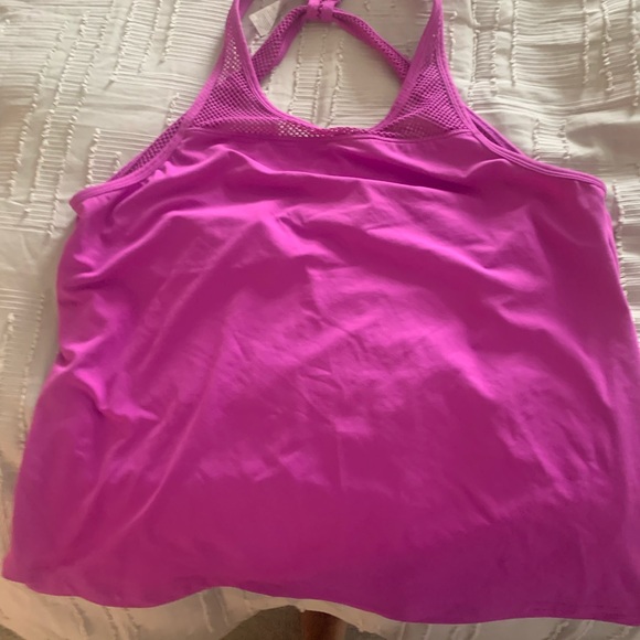 Fabletics Tops - Fabletics tank top.